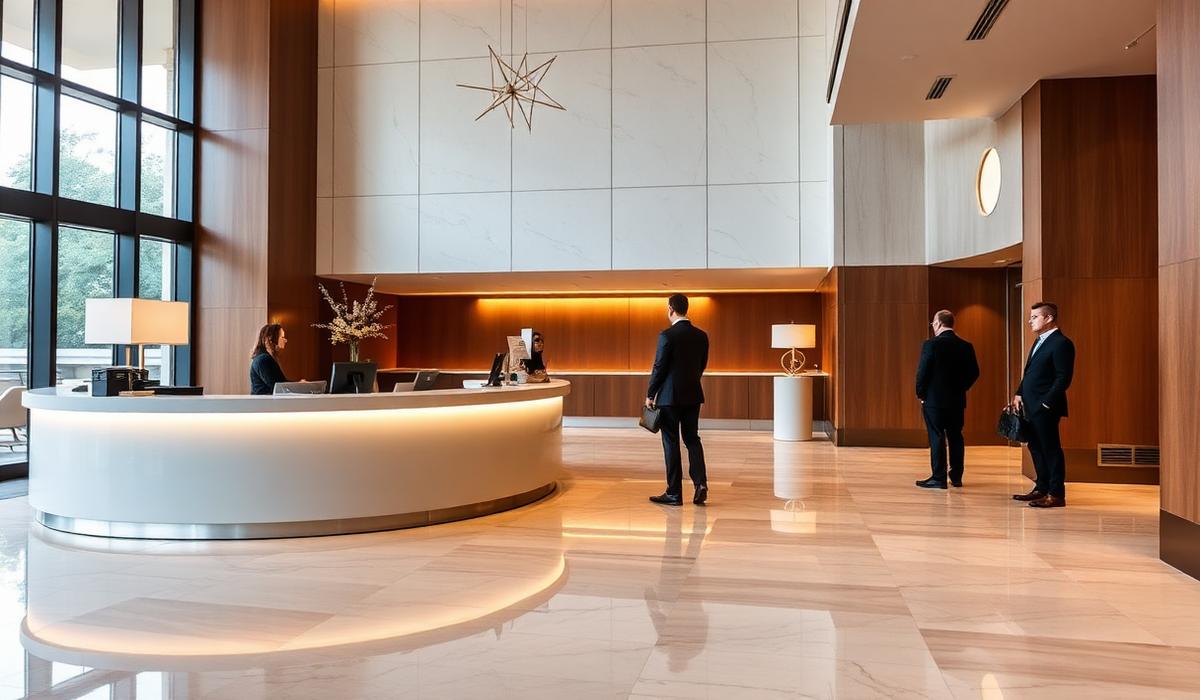 Convenios Hoteleros