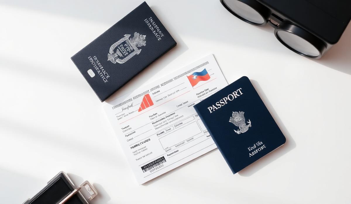 Asistencia y Visados