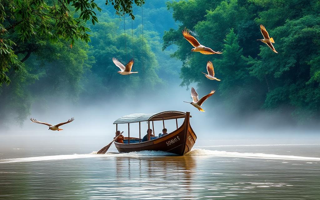 Destino Iquitos