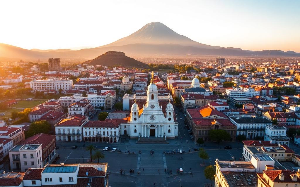 Arequipa Blanca