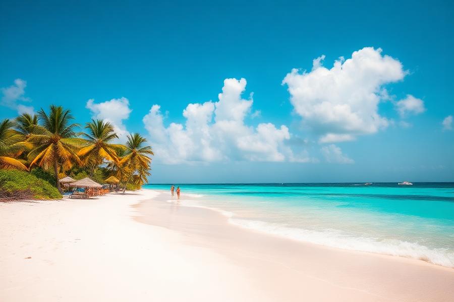 Destino Cancún