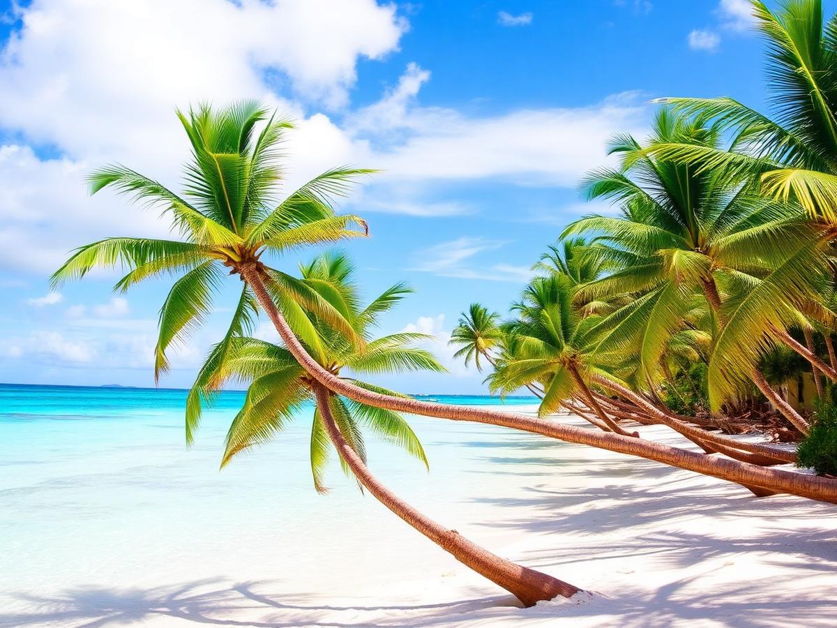 Destino Punta Cana